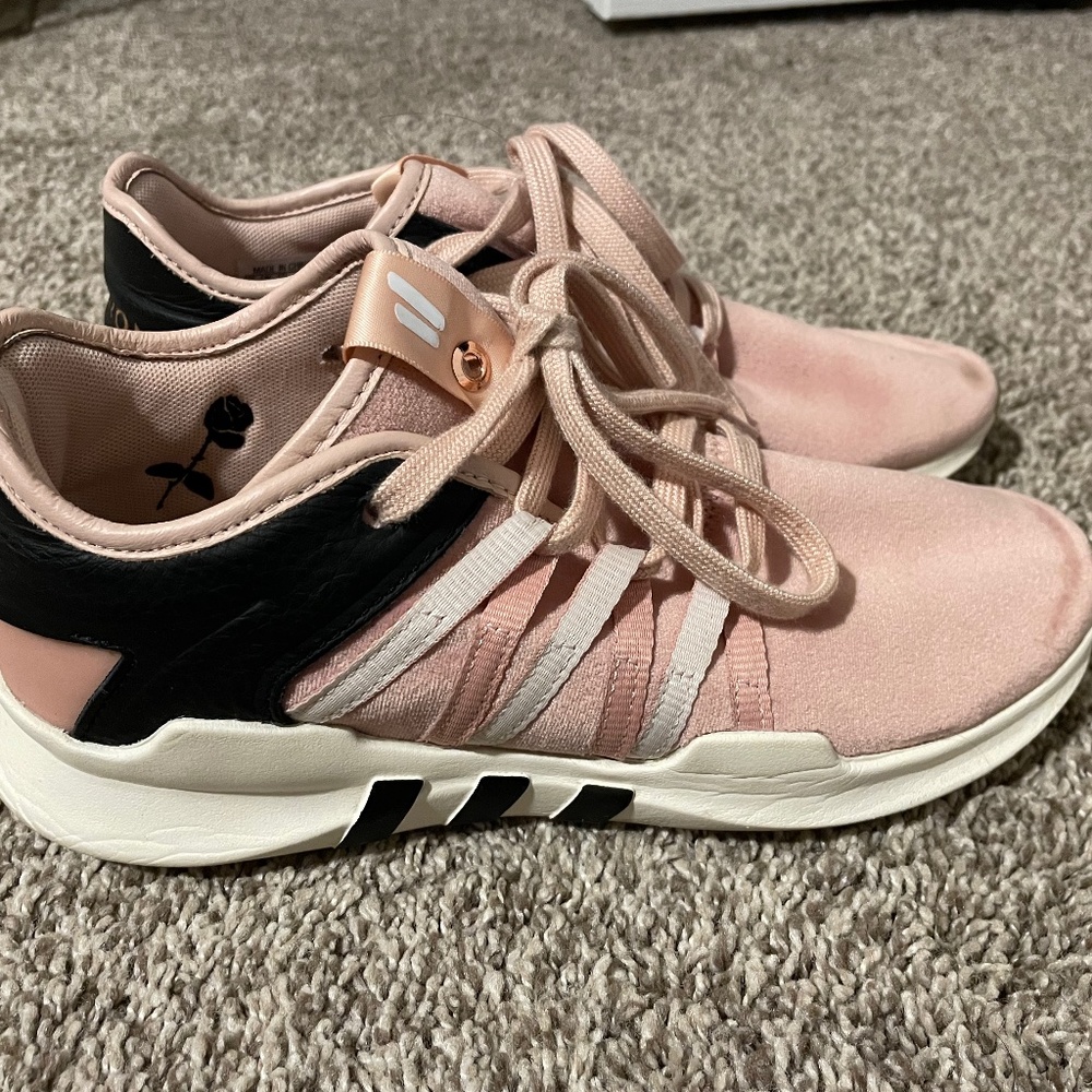 Adidas Consortium Overkill x Fruition